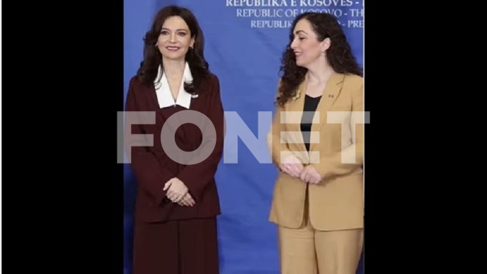 Kosovu dati sataus kandidata